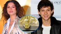 Zendaya Sets the Record Straight on Engagement Rumors with Tom Holland
