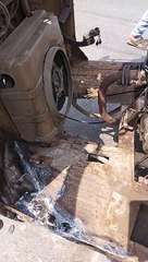 All Original denting