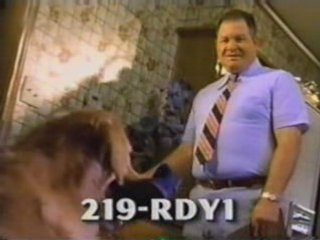 Rodney D. Young Insurance Commercial - Costly Mishaps