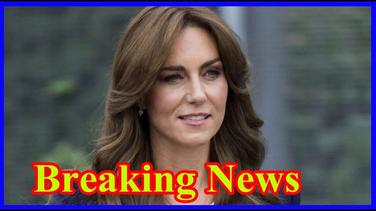 Kate Middleton Is 'Letting Her Guard Down and G...