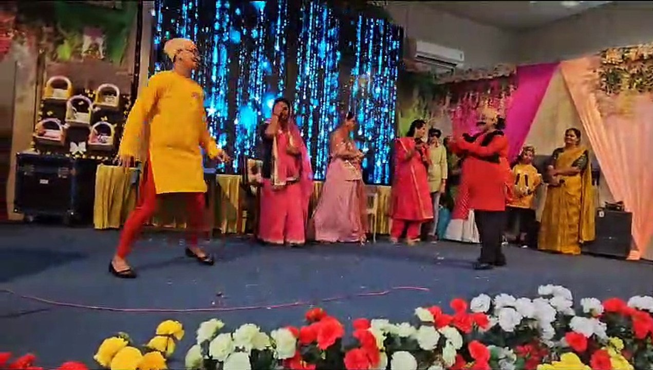 video: उम्मेद अस्पताल जन्मोत्सव : नर्सिंगकर्मियों ने घंटाघर में नुक्कड़ नाटक से लोगों को किया जागरूक