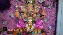 Ishika Taneja celebrates Ganesh Chaturthi with enthusiasm, devotion & zeal.