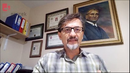 Avukat Atal: Türkiye, Akkuyu ile koşar adım felakete götürülüyor