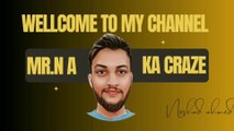 Depression || Social Media Office||Mr N A ka Craze... Last Part
