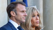 Emmanuel et Brigitte Macron dans la tourmente : ce vol qui pourrait avoir de lourdes ...