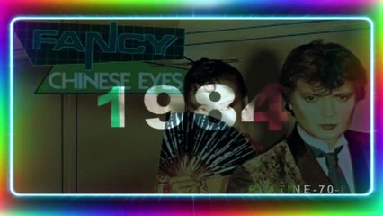 Fancy - Chinese Eyes (maxi)