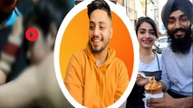 Kulhad Pizza Couple MMS Video Controversy:  YouTuber Karan Dutta पर लगा  MMS Viral कर