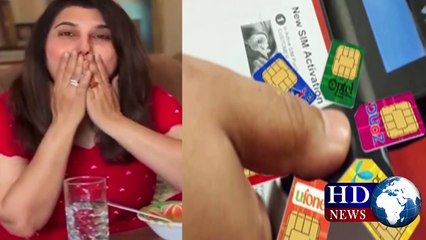 جویریہ سعود کے ہاتھوں کی لکیریں مٹ گئیں پریشان حال اداکارہ کی ویڈیوسوشل میڈیاپروائرل