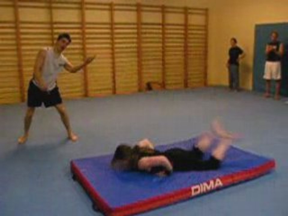 Gym suaps STAPS Amiens (2)