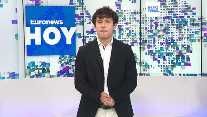 EURONEWS HOY | El resumen semanal del 18 al 24 de septiembre