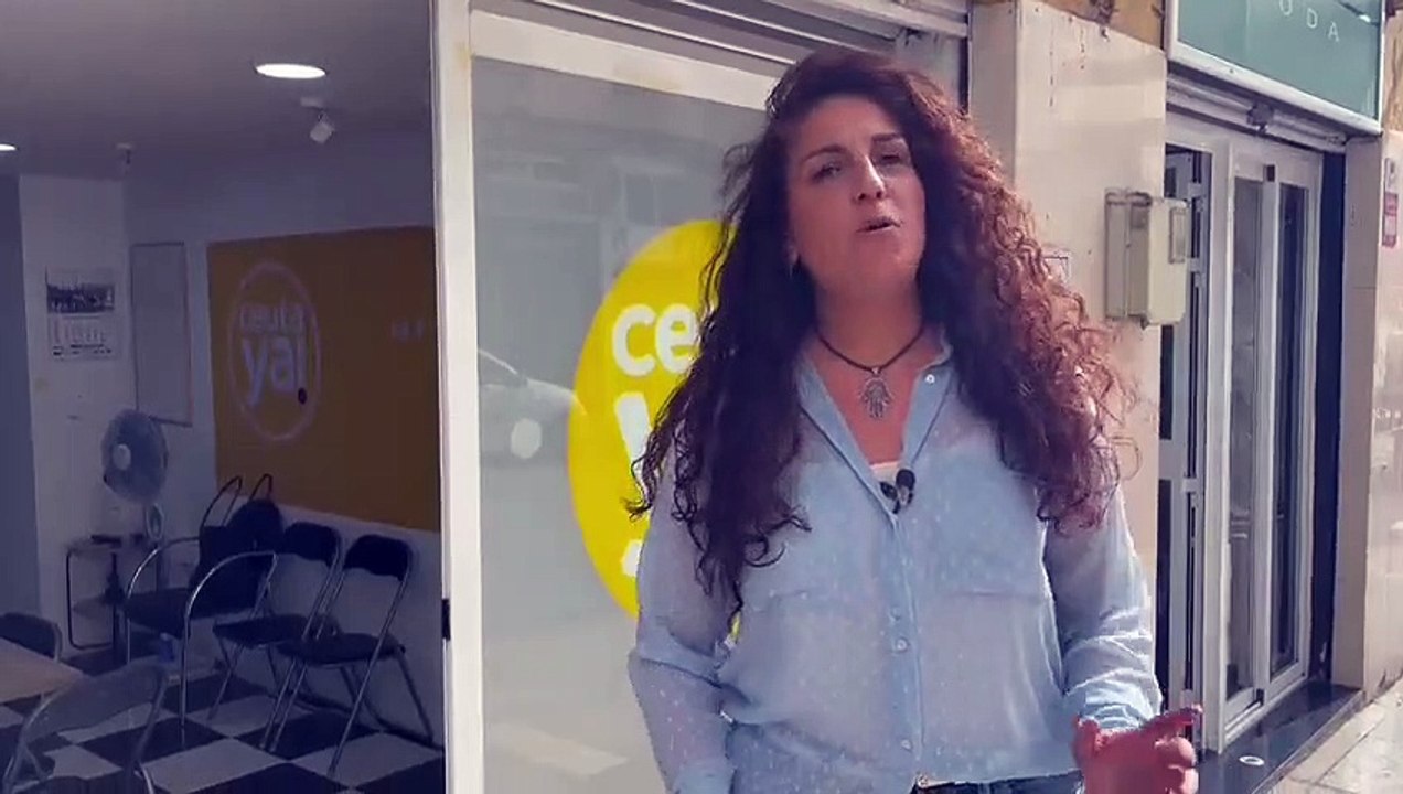 Ceuta Ya! propone un crear un Centro Municipal de Salud Mental