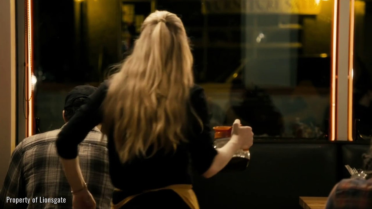 A Young Woman Who Survived A Kidnapping Once, Now Has No Choice But to Track Down Her Kidnapper.