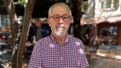 Naci Görür’den Kuzey Anadolu Fay Hattı uyarısı
