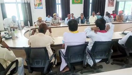 विधानसभा चुनाव: पुलिस अभी से सख्त, अपराधियों पर रहेगी नजर