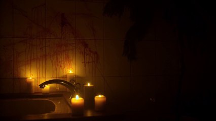 L'irréel Incroyables témoignages S03E06 - Les péchés de mon père