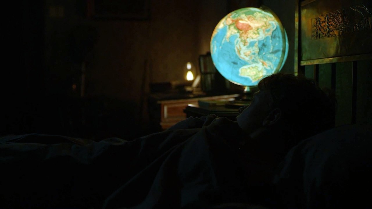 L'irréel Incroyables témoignages S03E02 - Hanté par Henry