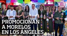 Promueven pueblos mágicos de Morelos