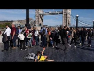 Queue tracker LIVE: linea di 13,5 ore per chiudere "entro ore" poiché i britannici hanno esortato a