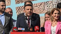Özgür Çelik, CHP İstanbul İl Başkanlığı’na aday oldu