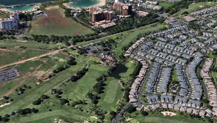 コオリナ ゴルフクラブ