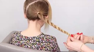2023 Hairstyle That Every Kid Will Love!