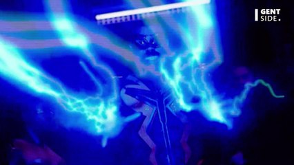 Cette nouvelle espèce de mygale possède une particularité physique rarissime