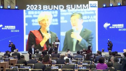 L'UE cherche à tisser des liens économiques plus équilibrés avec la Chine