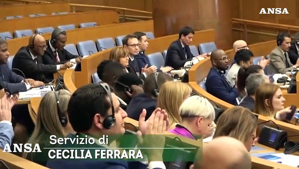 Mule': "Una legge per istituire il difensore civico nazionale"
