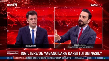 İngiltere'de yabancılara karşı tutum nasıl?