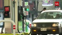 Secretaría de Hacienda baja estímulo a gasolina; consumidor pagará más IEPS por litro