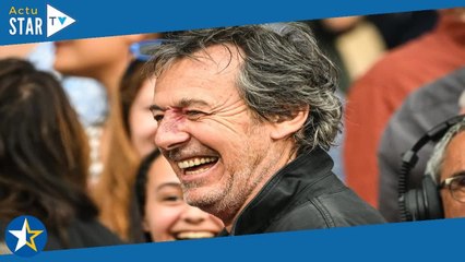 Incroyable mais vrai  quand Jean Luc Reichmann croise le pape François dans les rues de Marseille
