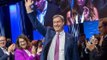 Markus Söder: Mit Rekordergebnis als Parteichef bestätigt