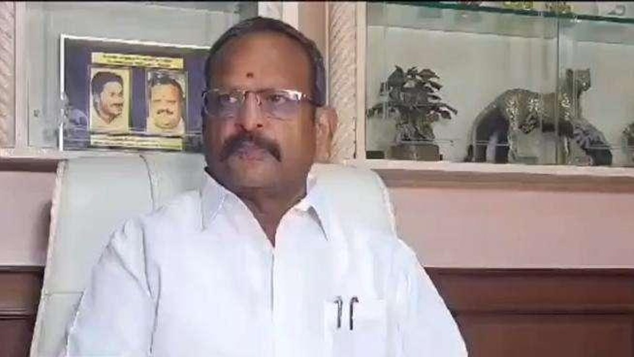 విజయనగరం జిల్లా: "మీసం తిప్పి.. విజిల్స్ వేయడం సంస్కారామా?"