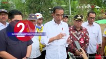 Kaesang Pangarep Masuk PSI, Jokowi TikTok Shop, Ajudan Kapolda Kaltara Tewas [TOP 3 NEWS]