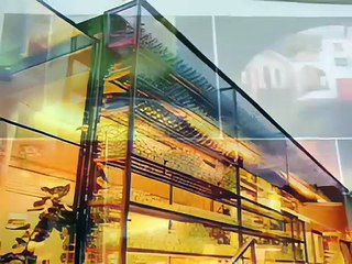 Wine Architecture / Architekturzentrum Wien (2006) (r2)