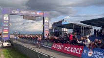 Championnats d'Europe sur route - Drenthe 2023 - Mischa Bredewold sacrée championne d'Europe, Lotte Kopecky battue !