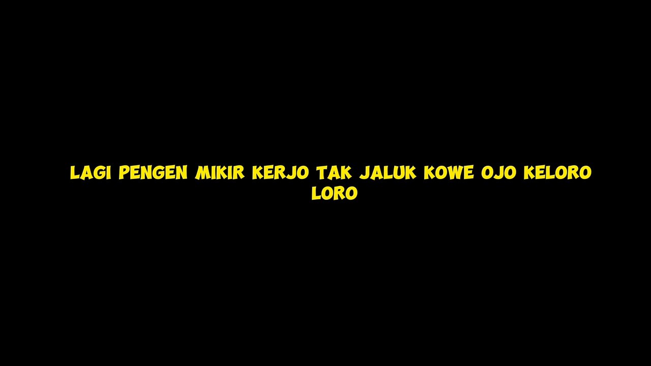 aku_cah_kerjo
