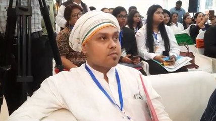 তৃণমূলের সঙ্গে সর্বনাশ, ঘাসফুল ছাড়াই ইন্ডিয়া জোটের ভবিষ্যৎ উজ্জ্বল : কৌস্তুভ বাগচি