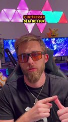 Les lunettes anti lumière bleue à la poubelle