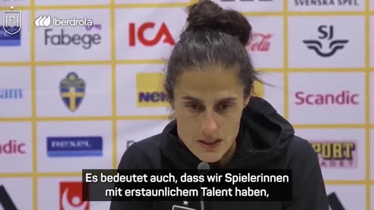 Tome: 'Sind dazu geboren, Fußball zu spielen'