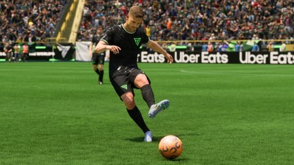 EA SPORTS FC 24: Perfekte Pässe mit Precision Passing 🎯