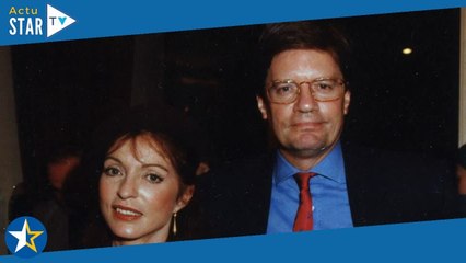 Marie-France Pisier : qui était son deuxième mari Thierry Funck-Brentano ?