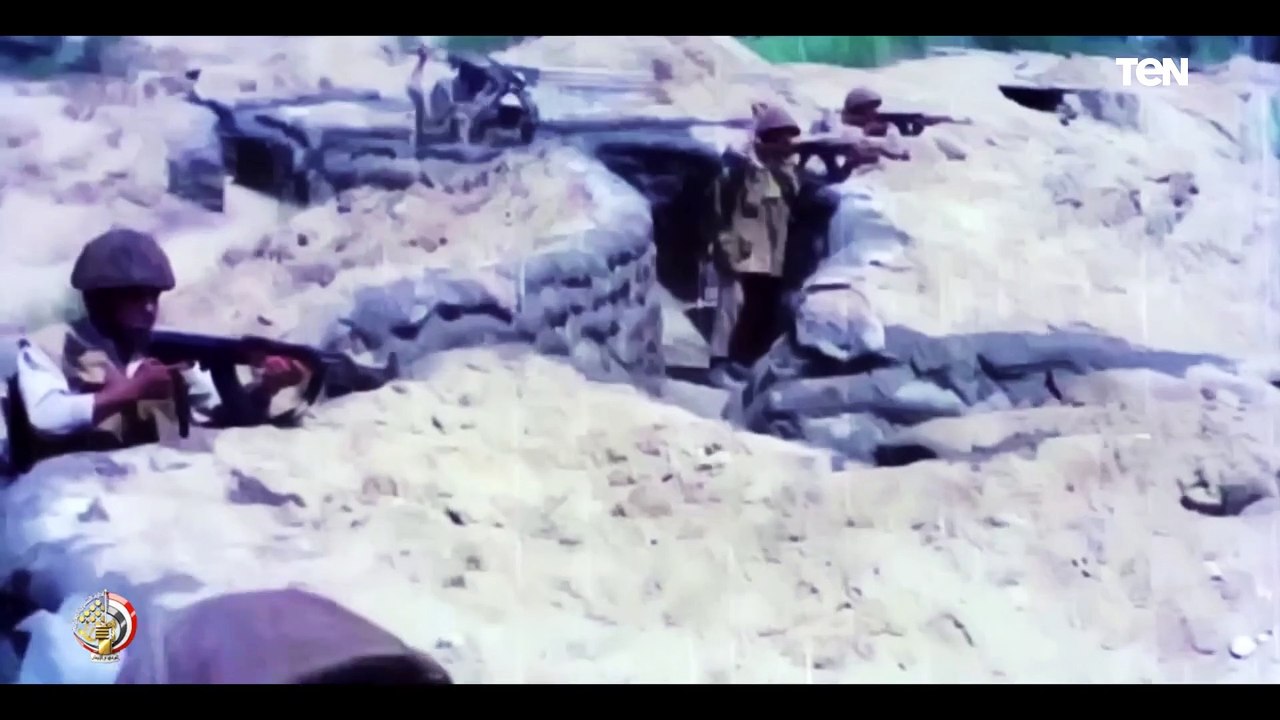 "يوم من أيام العزة والكرامة يوم تغير فيه مجرى التاريخ".. أكتوبر 1973 ـ 50 عاما من العزة