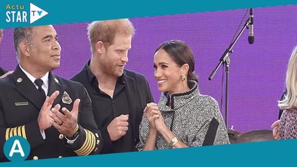 PHOTOS Meghan Markle en mode séduction à Hollywood avec Harry  ils débarquent par surprise chez une