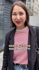 Streetstyle Paris / Look d’automne /jean et blazer