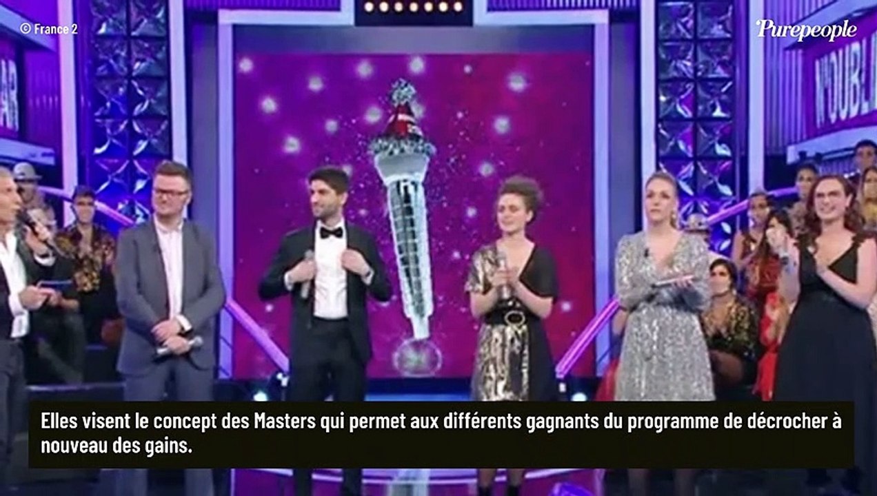 N'oubliez pas les paroles : Le jeu de Nagui fait polémique pour une affaire d'argent, un grand champion obligé de s'expliquer