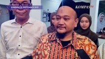 Yenny Wahid Didoakan Kiai dan Gus di Jombang jadi Bacawapres