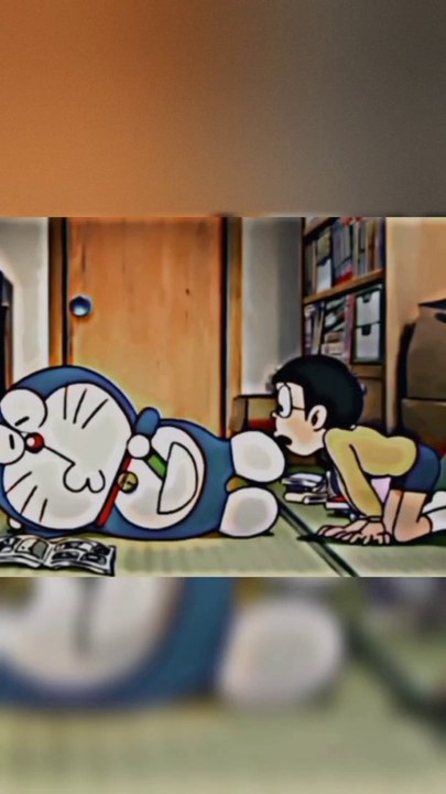 nobita one dance part 61