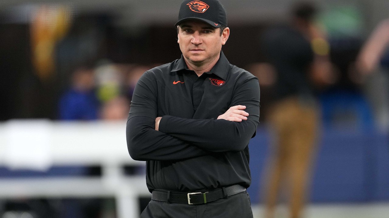 Pac-12 Battle: Washington State vs Oregon State Preview