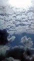 Amazing Clouds | Beautiful Sky | Relaxing View | Blue Sky | shorts video